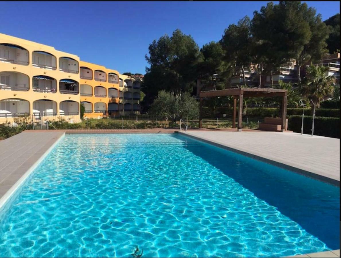 Calipso Tamarit Casa de Férias Tarragona